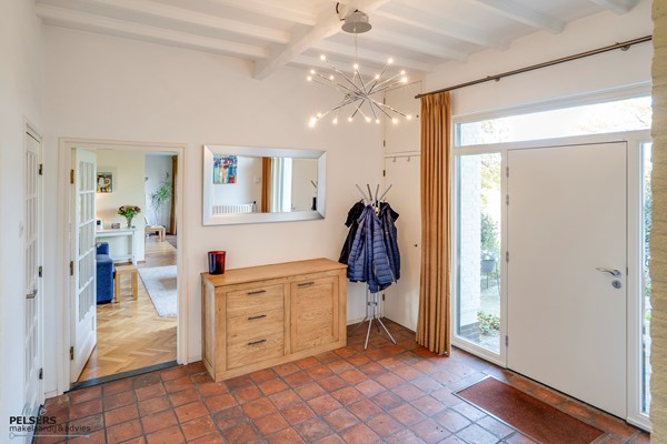 Medium property photo - Beekstraat 32, 5954 AW Beesel